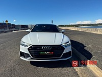 Audi 2019年 A7 30L 自动