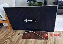 samsung 60吋 4k smart 智能 tv 450 with