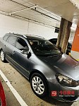 Volkswagen 2010年 Golf 20T 自动