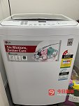 搬家低价出售99新洗衣机冰箱