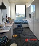 Brisbane 布里斯班 Scape学生公寓Studio短租610720适合来短期过渡或旅游水电网bill全包