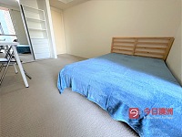 Haymarket 悉尼市中心高级公寓单人房特价出租