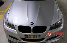 BMW 2010年 其他 20L 自动