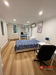 St Leonards 悉尼下北岸 North Sydney Chatswood 全新二室一厅分租或整租