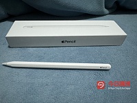 Apple pencil二代
