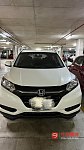 Honda 2016年 HRV 18L 自动