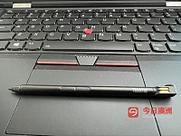 自用 9成新 联想 ThinkPad X380 顶配折叠触屏手写笔记本 低价出售