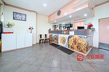 Authentic Chinese Restaurant Legacy for sale