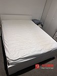 床架 床垫IKEA 倒数第二贵床垫