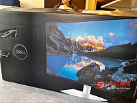 Dell 27寸Ultrasharp全新显示屏