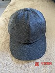 帽子Wool Cap