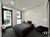 Macquarie Park 豪华两层两房公寓 带家具出租