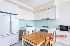 Wolli Creek  3B2B 有空调 提供家具家电