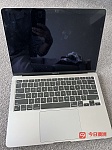 MacBook Air 2020 M1 白色