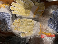 工地棉手套