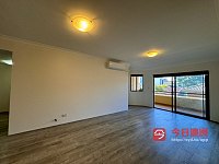 Burwood 悉尼 最优质地段全新顶级装修带空调2房2卫2车位公寓 立马入住