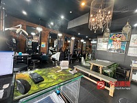 Eastwood 韓國街 髮型沙龍 理髮店 生意出售
