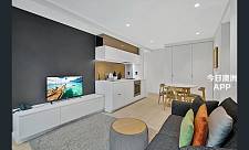 Pyrmont Executive Fully Furnished Apartment