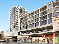 Bondi Junction One and half bedroom for lease