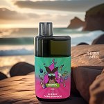 电子雾化器包到