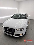 Audi 2016年 A5 20T 自动