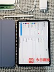 iPad Air 4 256GB 95电池  99新 蜂窝版本