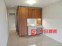 Chippendale 草楼 Central park 近1房的 Studio in Chippendle USYD UtS