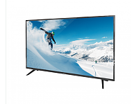 转让99成新Soniq 58寸 4K UHD Smart TV超高清电视