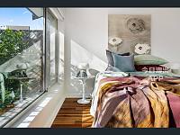 Glebe  近悉梨大学新装修HOUSE2个明亮房间招租