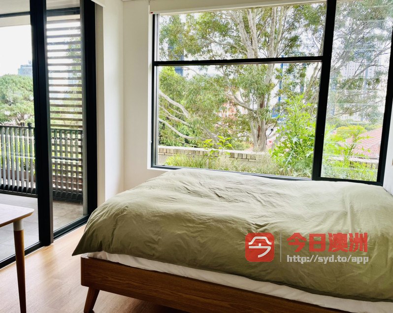 今日墨尔本Burwood 6月19日5pm开放参观 二房二卫一厅一车位可充电 Burwood 6月19日5pm开放参观 二房二卫一厅一车位可充电
