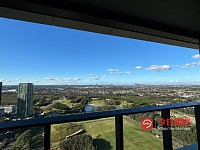 Sydney Olympic Park Olymipc豪华高层公寓招租