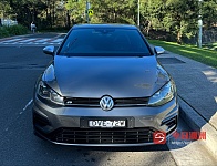 Volkswagen 2018年 Golf 20T 自动
