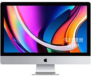 出2020年购买的apple iMac6核超高清视网膜 5K 显示屏 一体机