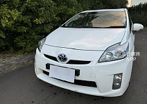 2009年 Toyota Prius