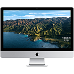 出95新2018购买27inch apple iMac i5 6核超高清视网膜5K显示屏 一体机