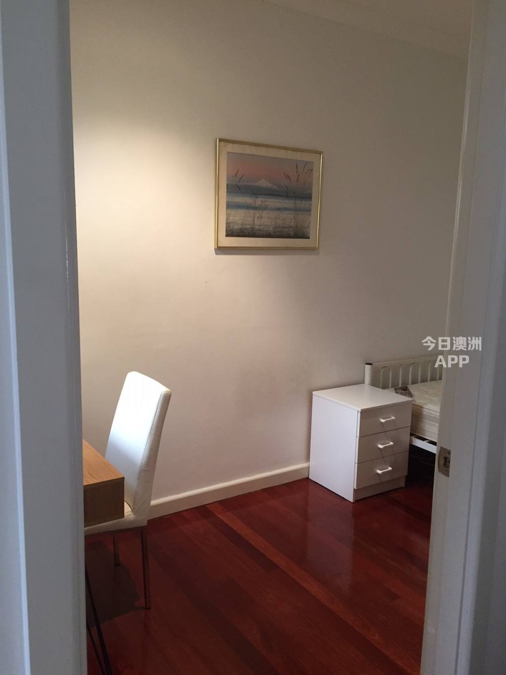 今日墨尔本Erskineville 排屋近悉尼大学 单人房出租 330 全包 bills Erskineville 排屋近悉尼大学 单人房出租 330 全包 bills