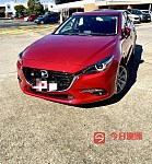 Mazda 2017年 其他 25L 自动