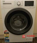 出售 Beko  75 Front  load washing machine