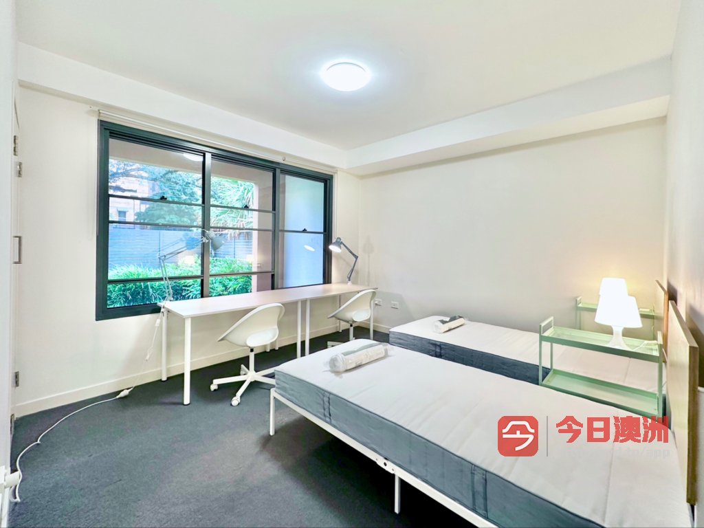 今日悉尼Kingsford 正规公司 官方合同 整租两房两卫 带家具家电 稀有超新电梯刷卡公寓 顶尖好房 Kingsford 正规公司 官方合同 整租两房两卫 带家具家电 稀有超新电梯刷卡公寓 顶尖好房