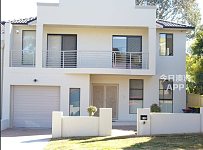Peakhurst  静街双砖Duplex主卧次卧各单间从250起