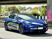2020 Tesla model 3 Performance AWD顶级配置 科技感十足 感兴趣来聊