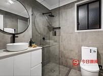 Rooty Hill 全新超大主人房招租 独立洗手间 衣帽间 包水电煤网