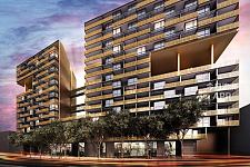 Hurstville 帝苑豪华阳光海景超大单间 独立卫生间 近火车站 可短租