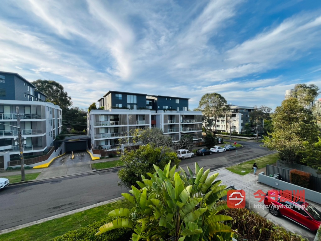 今日悉尼Epping 单间出租 Epping 单间出租