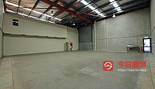 Silverwater  库房出租