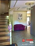 Burwood  品質Townhouse 一房招租3分鐘火車唐人街2购物中心