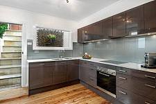 Waverton 独栋house卧室出租近North Sydney