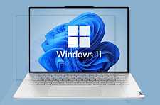  旧电脑安装 Windows 11且提速 送SSD 99元