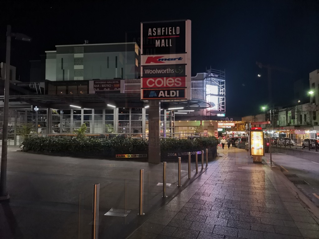 今日珀斯Ashfield 双人房 租不吸烟一人或年轻情侣 Ashfield 双人房 租不吸烟一人或年轻情侣