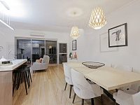 Sydney FURNISHED ONE BEDROOM IN THE HEART OF THE CBD